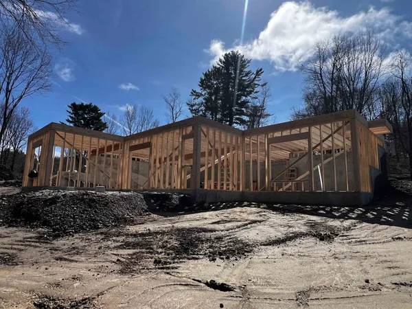 $2,100,000 | 20 Hilliard Road, Unit 46A, Kensington, NH 03833