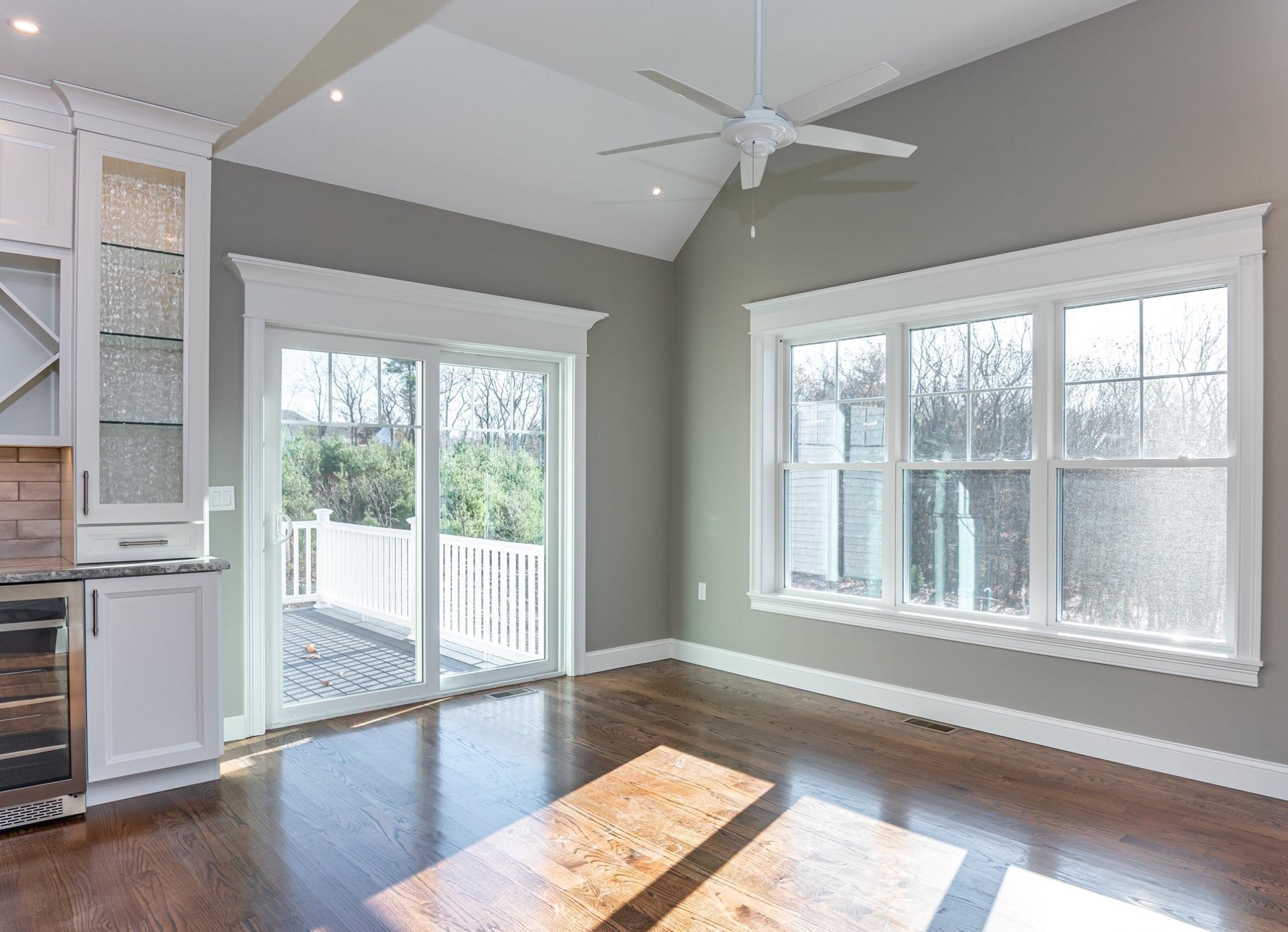 20 Hilliard Road, Unit 46A Kensington, NH 03833 - Photo 31 of 61