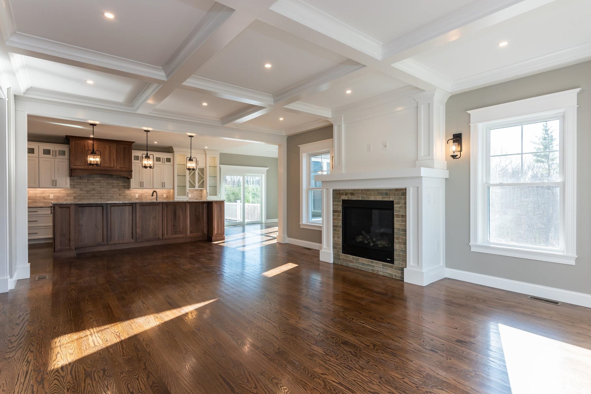 20 Hilliard Road, Unit 46A Kensington, NH 03833 - Photo 32 of 60