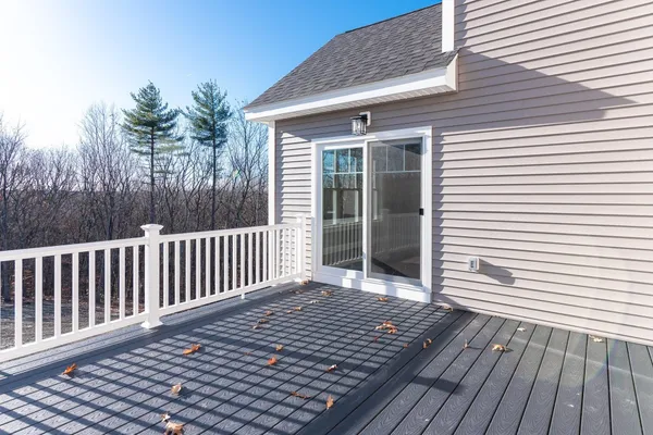 $2,100,000 | 20 Hilliard Road, Unit 46A, Kensington, NH 03833