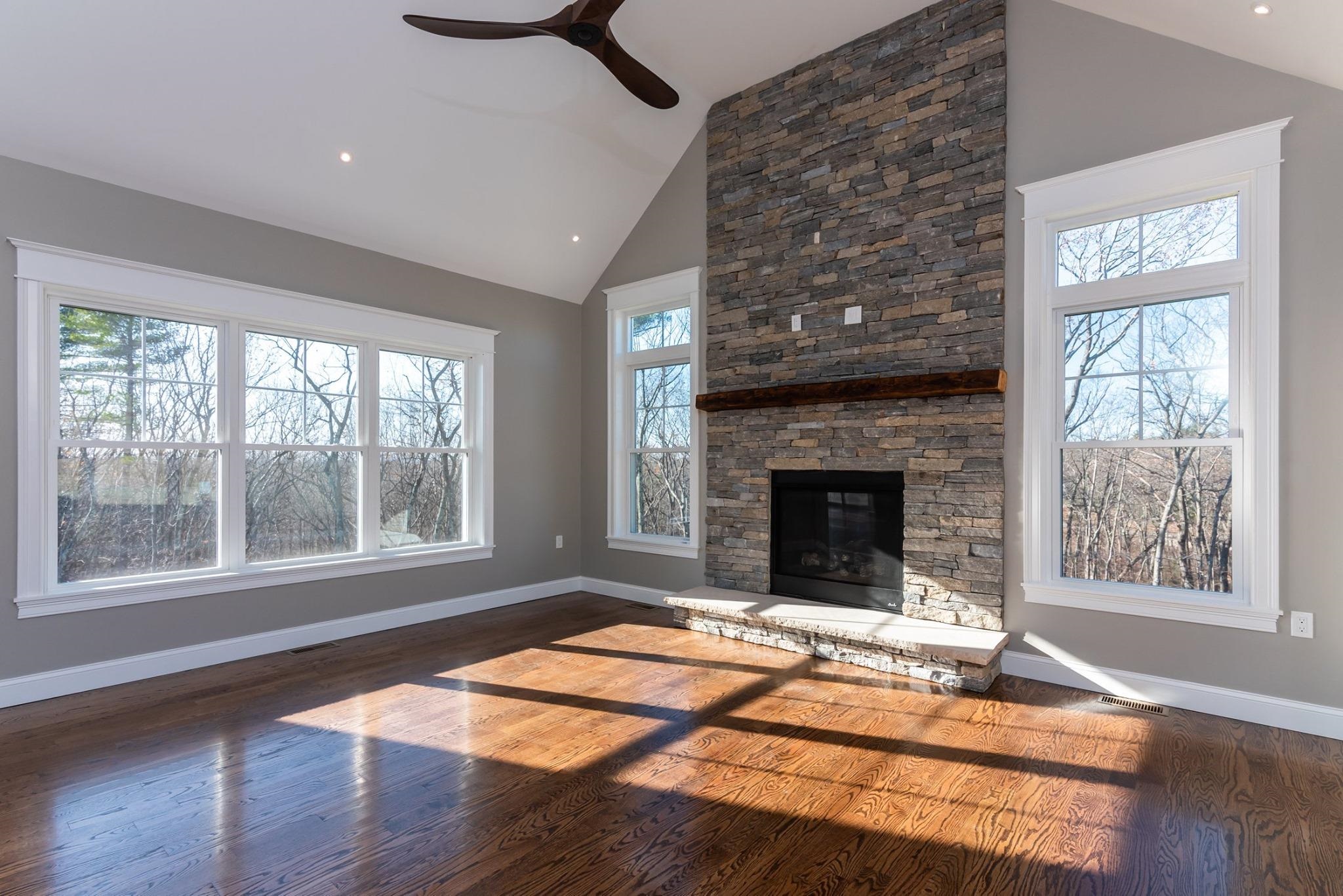 20 Hilliard Road, Unit 46A Kensington, NH 03833 - Photo 36 of 61