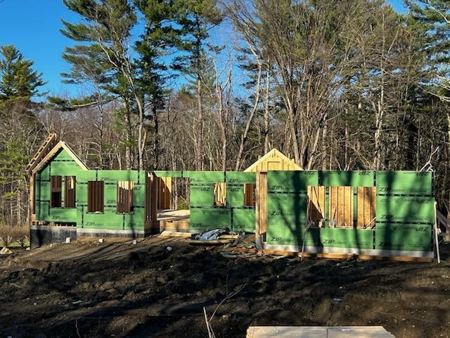 20 Hilliard Road Kensington, NH 03833 - Photo 4 of 58
