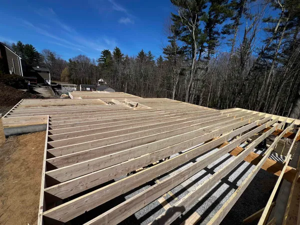 $2,100,000 | 20 Hilliard Road, Unit 46A, Kensington, NH 03833