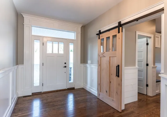 $2,100,000 | 0 Hilliard Road, Unit 46A, Exeter, NH 03833