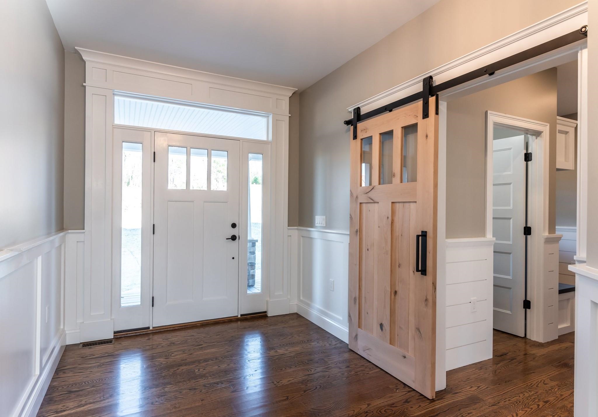 0 Hilliard Road, Unit 46A Exeter, NH 03833 - Photo 50 of 54