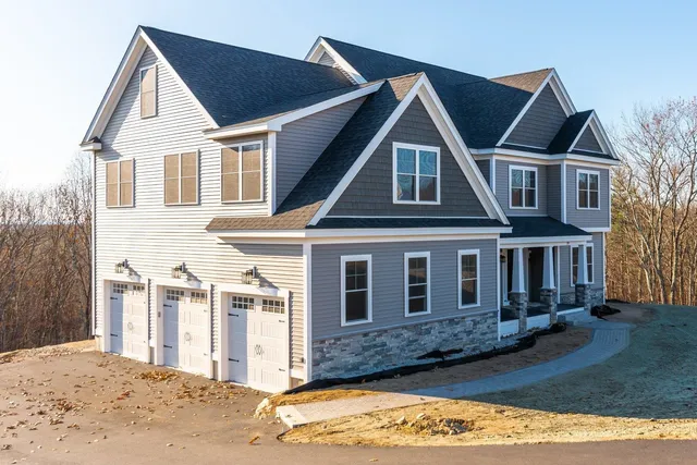 $2,100,000 | 0 Hilliard Road, Unit 46A, Exeter, NH 03833