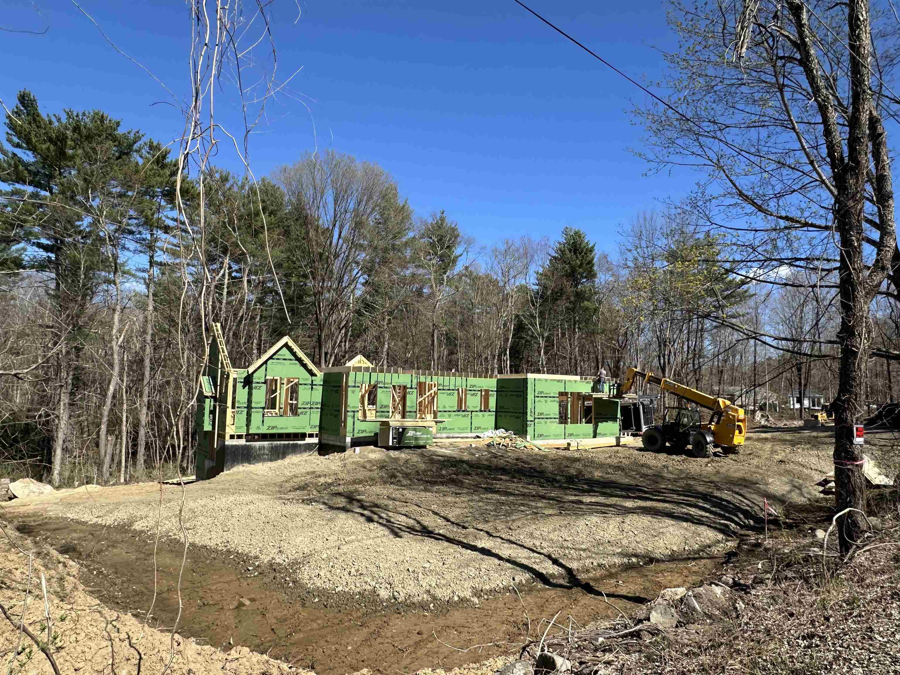 20 Hilliard Road Kensington, NH 03833 - Photo 5 of 58