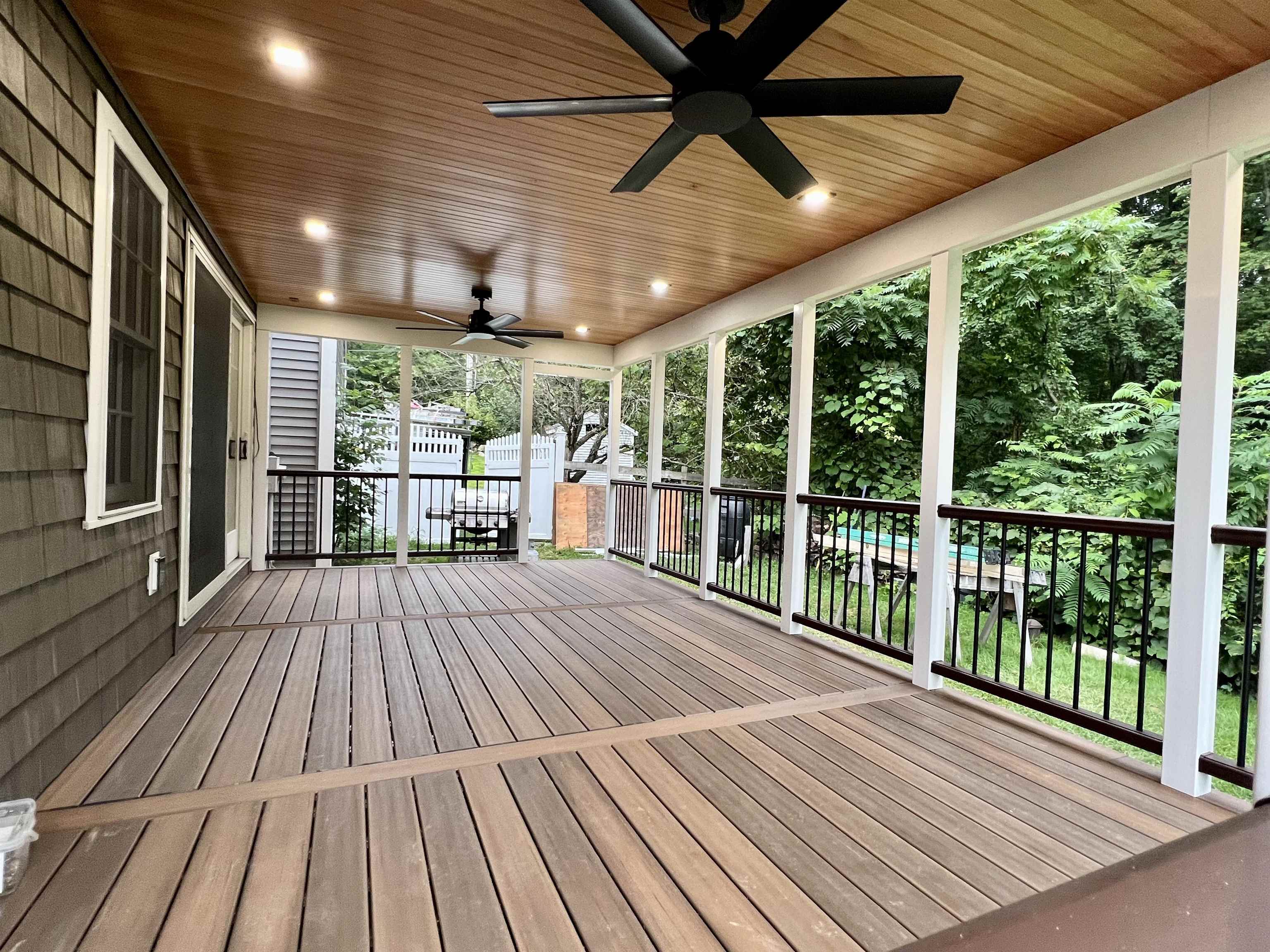 20 Hilliard Road Kensington, NH 03833 - Photo 54 of 58