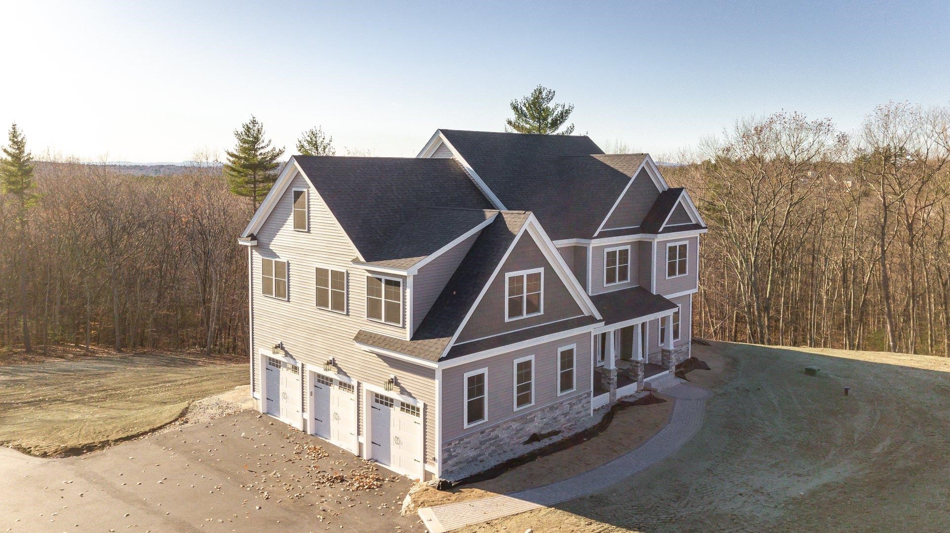 20 Hilliard Road, Unit 46A Kensington, NH 03833 - Photo 6 of 60