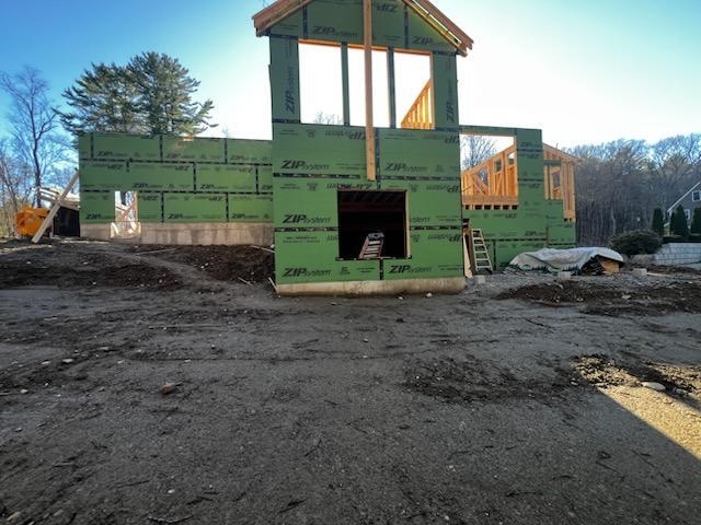 20 Hilliard Road Kensington, NH 03833 - Photo 6 of 58