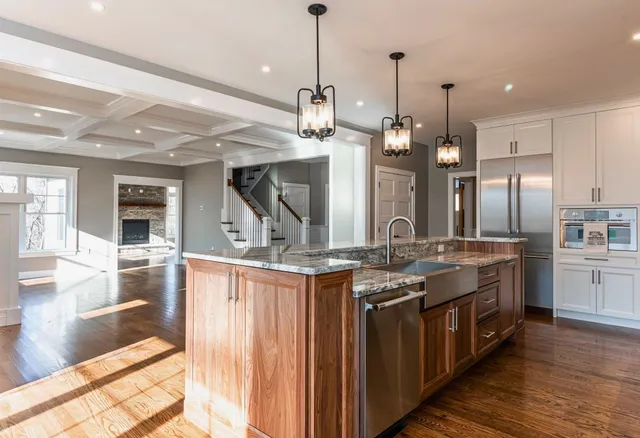 $2,100,000 | 0 Hilliard Road, Unit 46A, Exeter, NH 03833