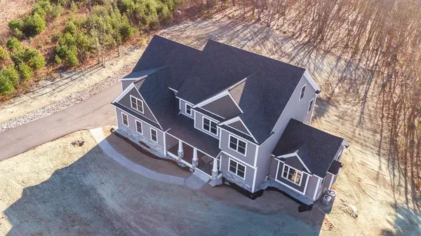 $2,100,000 | 20 Hilliard Road, Unit 46A, Kensington, NH 03833