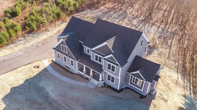 $2,100,000 | 0 Hilliard Road, Unit 46A, Exeter, NH 03833