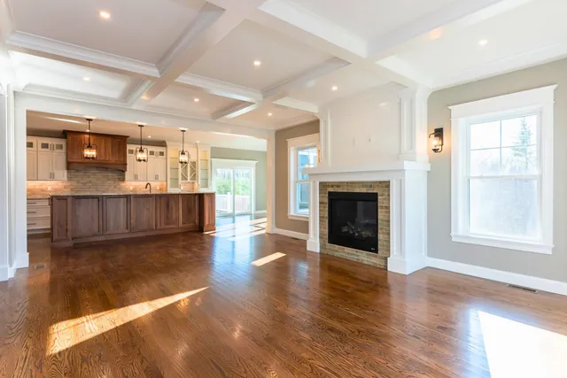 $2,100,000 | 0 Hilliard Road, Unit 46A, Exeter, NH 03833