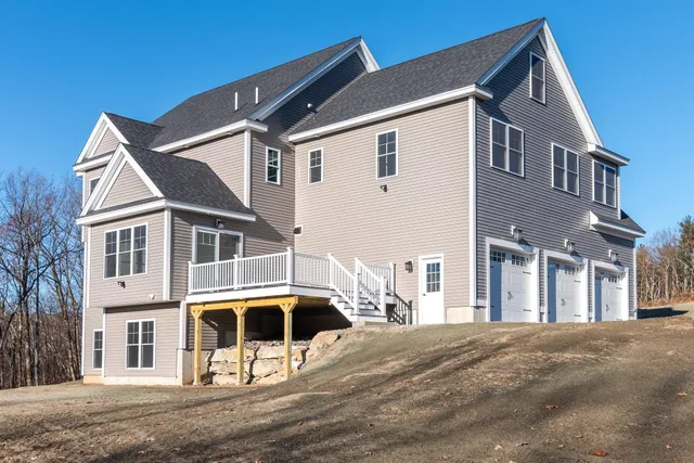 $2,100,000 | 0 Hilliard Road, Unit 46A, Exeter, NH 03833
