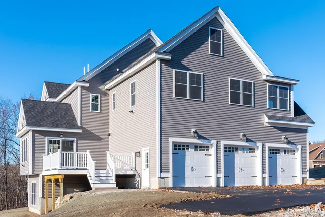 $2,100,000 | 0 Hilliard Road, Unit 46A, Exeter, NH 03833