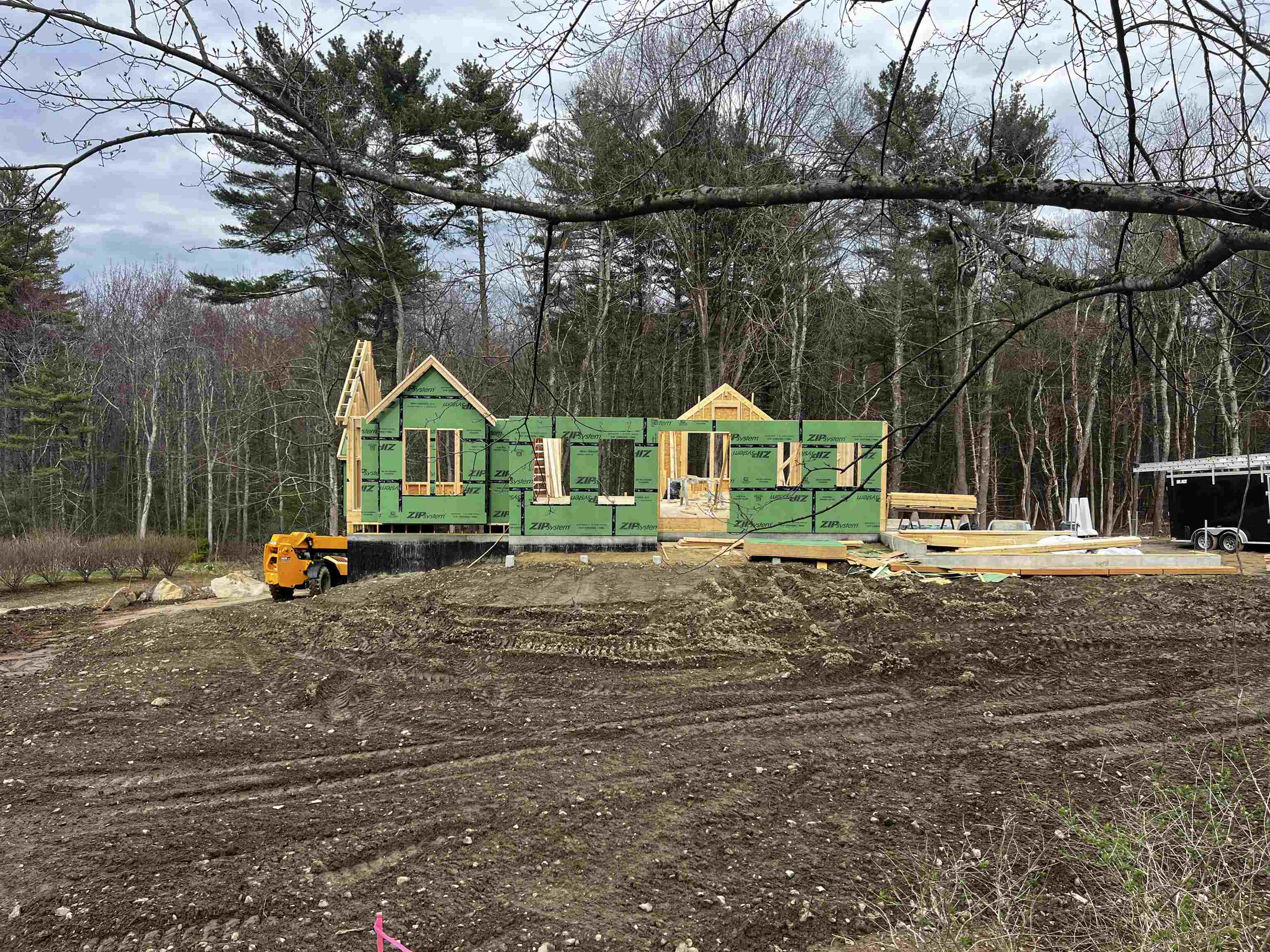 20 Hilliard Road Kensington, NH 03833 - Photo 9 of 58