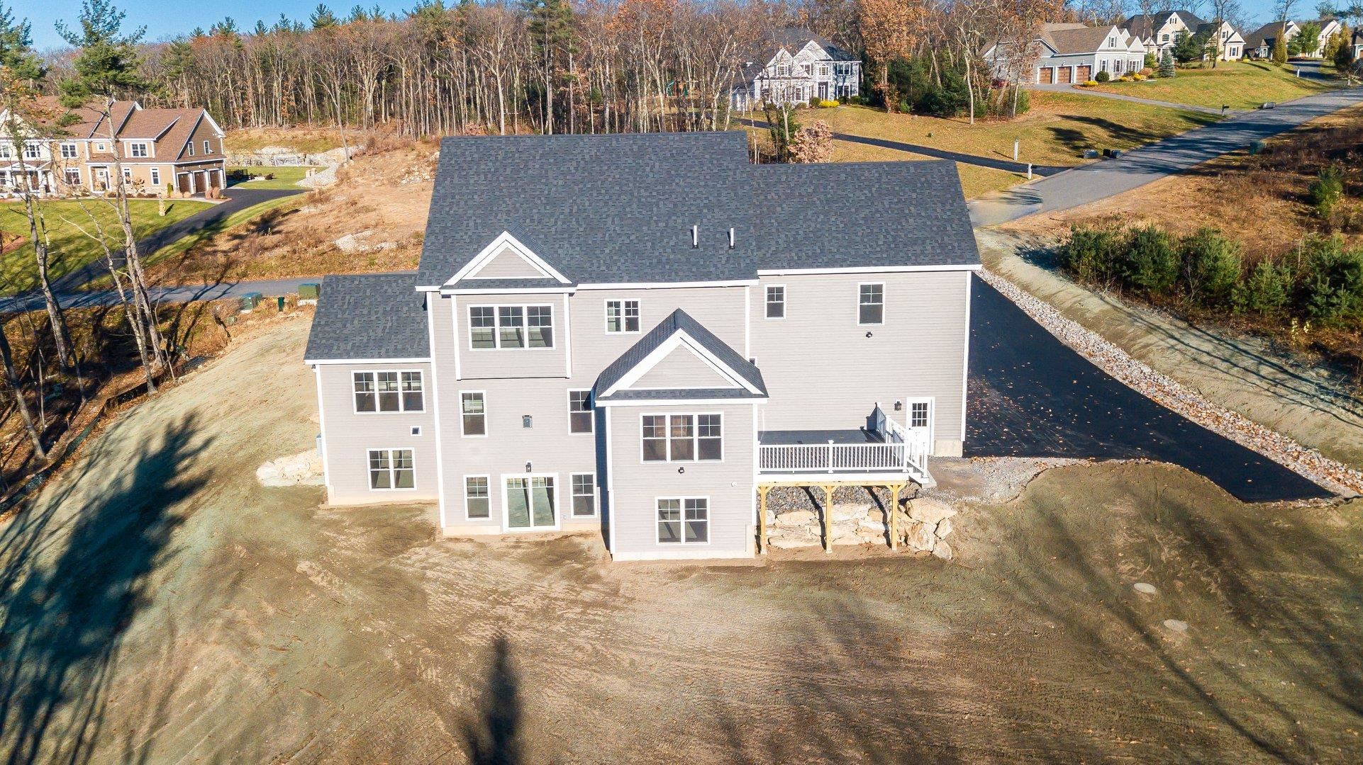 20 Hilliard Road, Unit 46A Kensington, NH 03833 - Photo 10 of 60