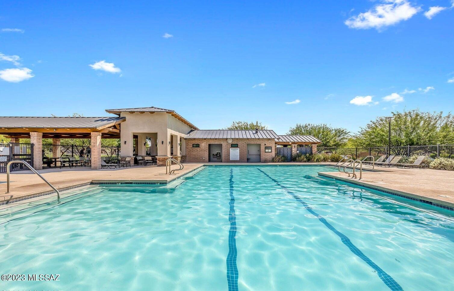7542 South Circulo Rio Blanco Tucson, AZ 85756 - Photo 3 of 49 Gallery Image 3