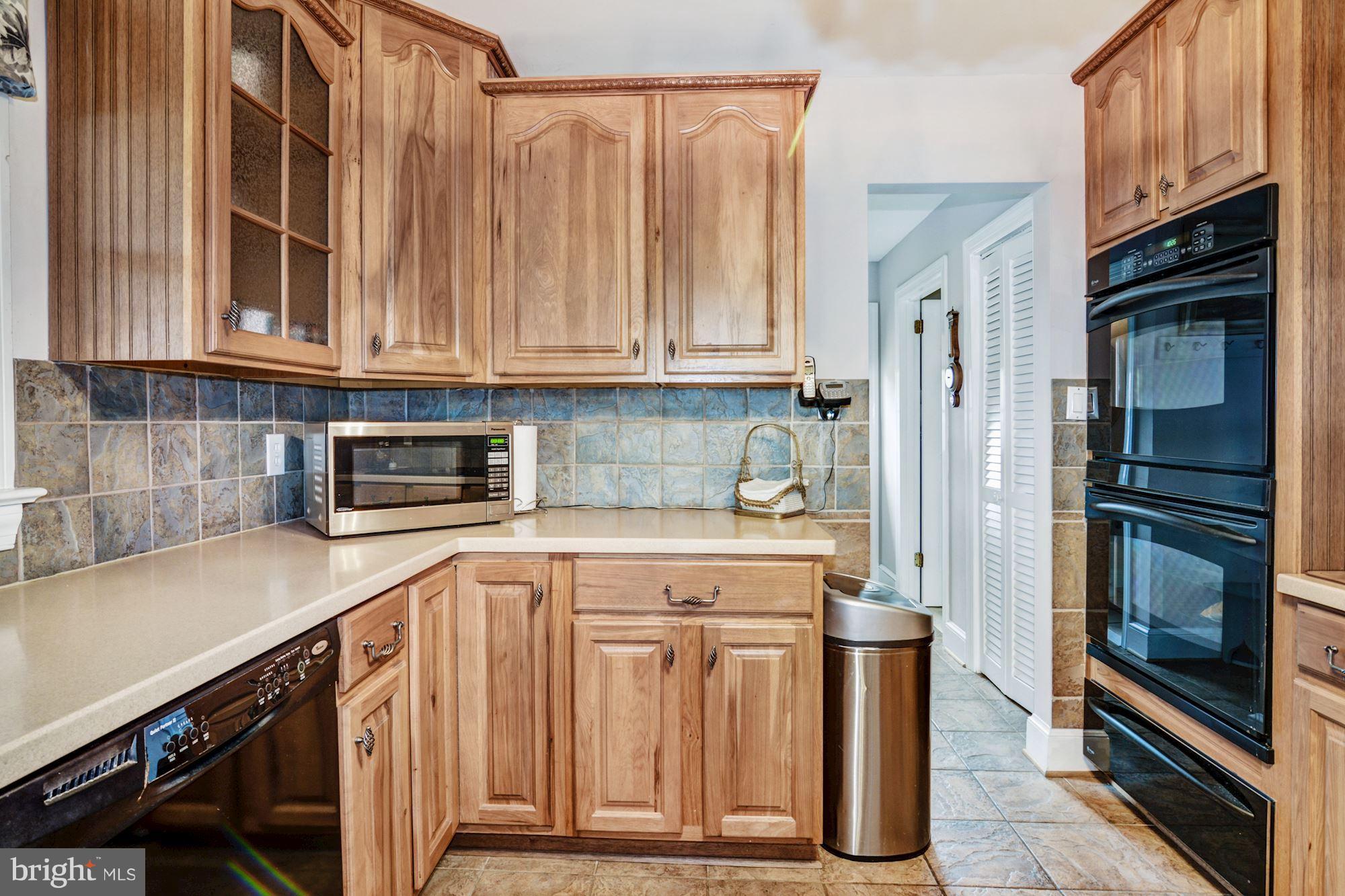 16562 Reva Road Reva, VA 22735 - Photo 10 of 30 Kitchen