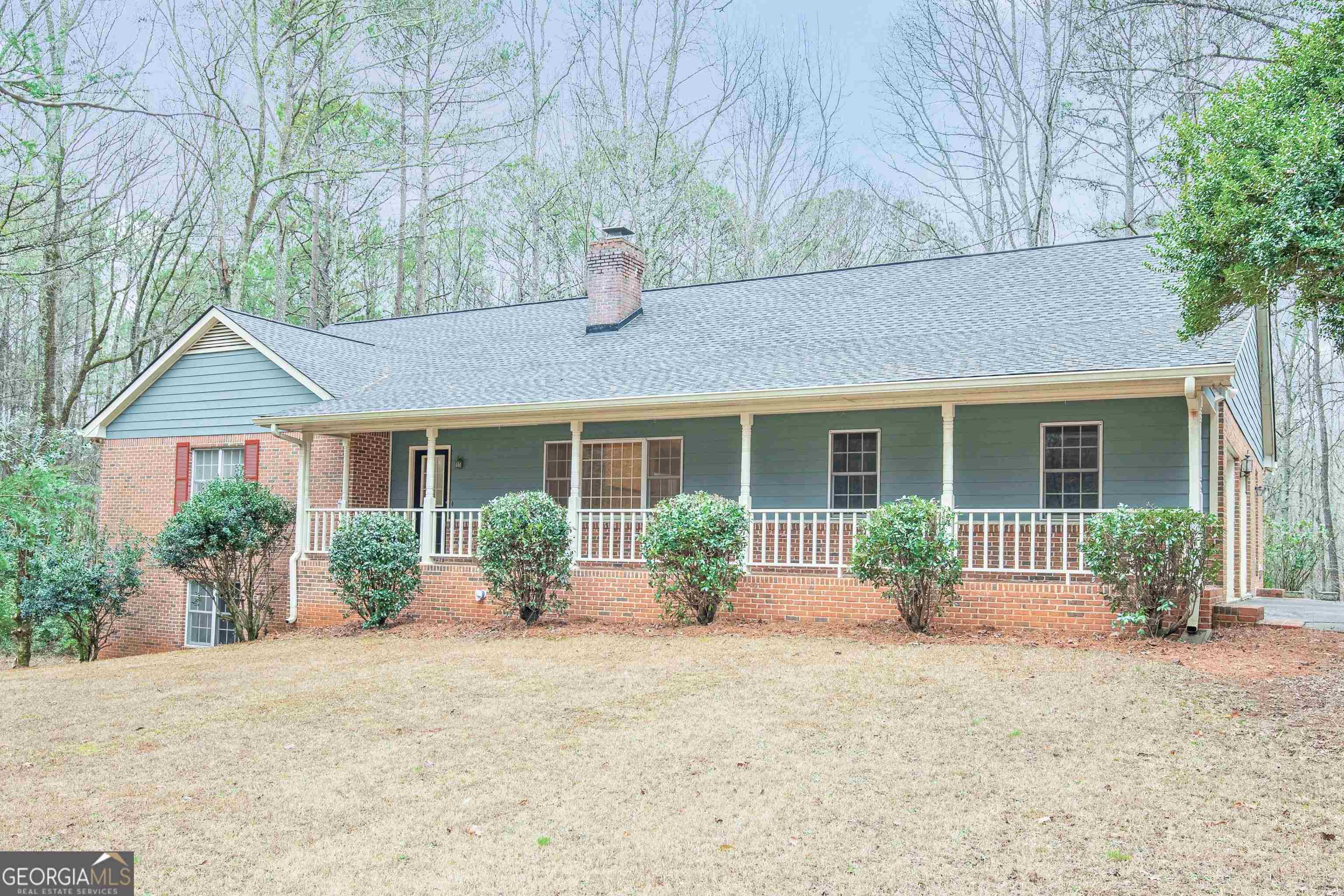 98 Vaughn Road Newnan, GA 30265 - Photo 1 of 1 Gallery Image 1