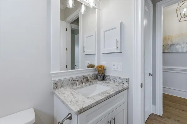 $529,500 | 215 Calcasieu Pass, Tallahassee, FL 32317