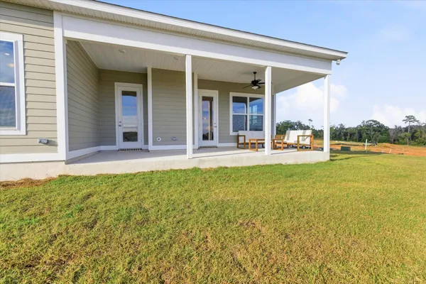 $529,500 | 215 Calcasieu Pass, Tallahassee, FL 32317