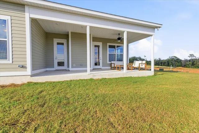 $549,500 | 215 Calcasieu Pass, Tallahassee, FL 32317