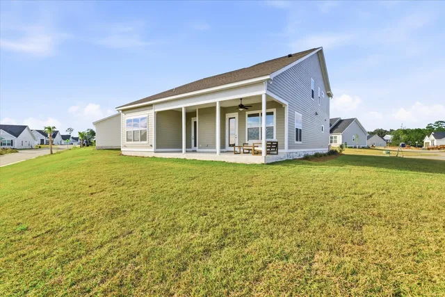 $549,500 | 215 Calcasieu Pass, Tallahassee, FL 32317