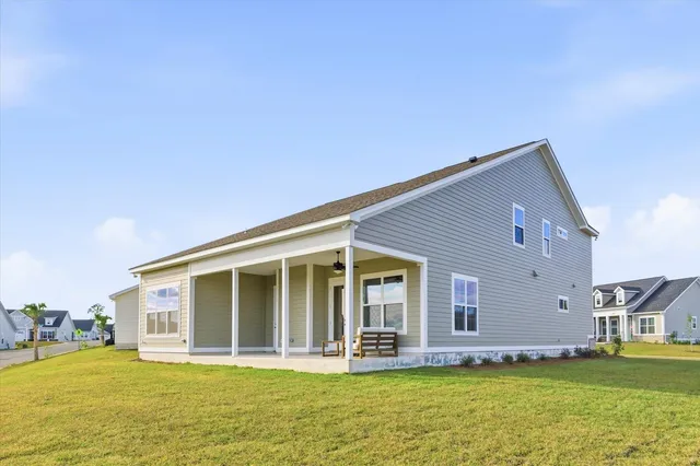 $549,500 | 215 Calcasieu Pass, Tallahassee, FL 32317