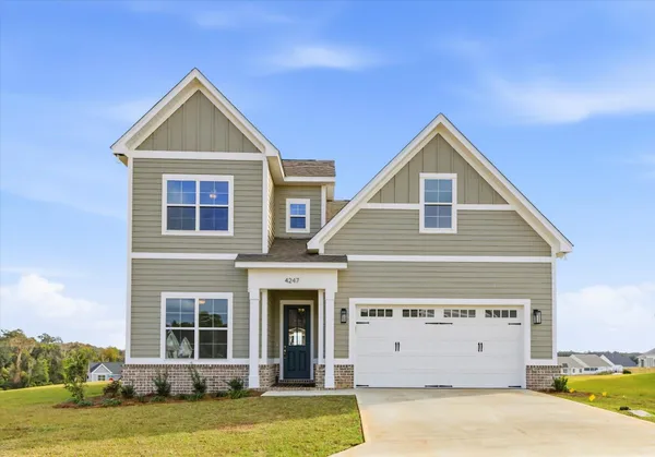 $529,500 | 215 Calcasieu Pass, Tallahassee, FL 32317