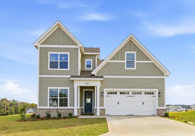 $549,500 | 215 Calcasieu Pass, Tallahassee, FL 32317