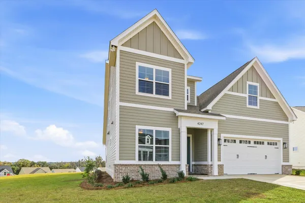 $529,500 | 215 Calcasieu Pass, Tallahassee, FL 32317