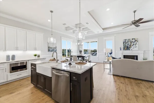 $529,500 | 215 Calcasieu Pass, Tallahassee, FL 32317