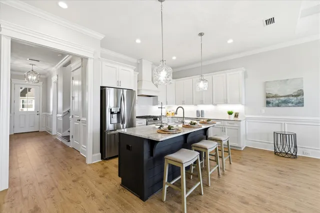 $549,500 | 215 Calcasieu Pass, Tallahassee, FL 32317