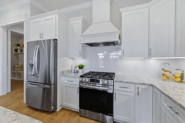 $549,500 | 215 Calcasieu Pass, Tallahassee, FL 32317