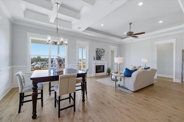 $529,500 | 215 Calcasieu Pass, Tallahassee, FL 32317