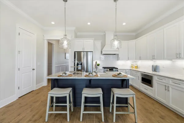 $529,500 | 215 Calcasieu Pass, Tallahassee, FL 32317