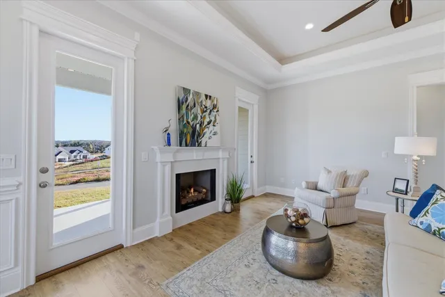 $549,500 | 215 Calcasieu Pass, Tallahassee, FL 32317