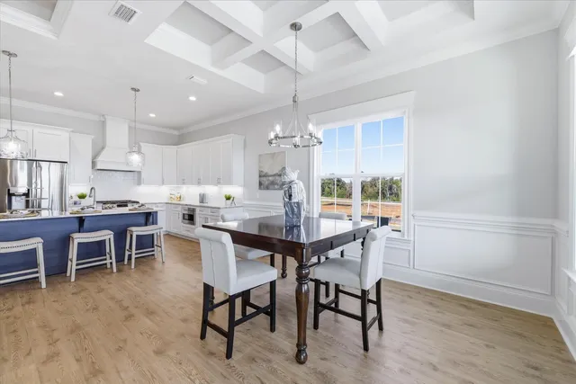 $549,500 | 215 Calcasieu Pass, Tallahassee, FL 32317