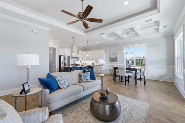 $549,500 | 215 Calcasieu Pass, Tallahassee, FL 32317