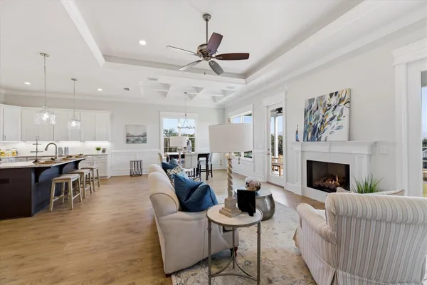 $529,500 | 215 Calcasieu Pass, Tallahassee, FL 32317