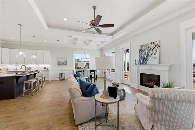 $549,500 | 215 Calcasieu Pass, Tallahassee, FL 32317