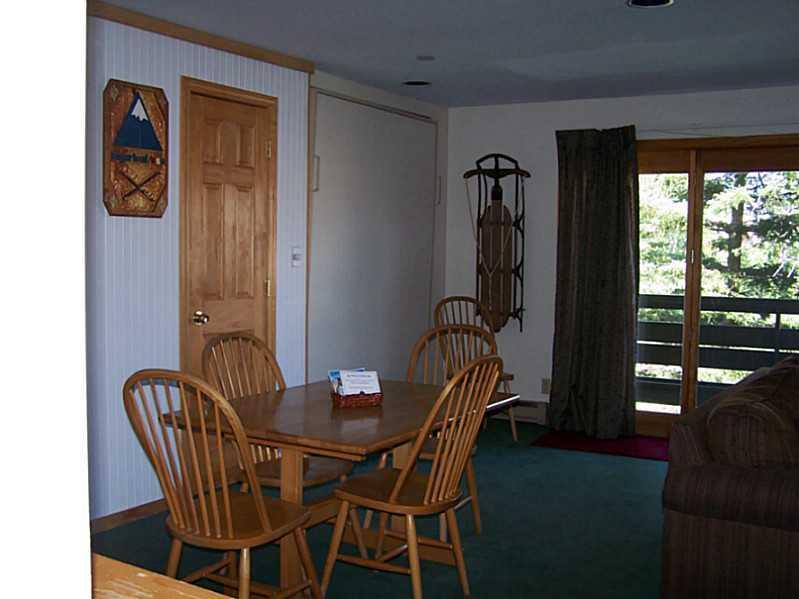 285 Mountain Side Road, Unit 285 Kingfield, ME 04947 - Photo 7 of 21 Dining Room.