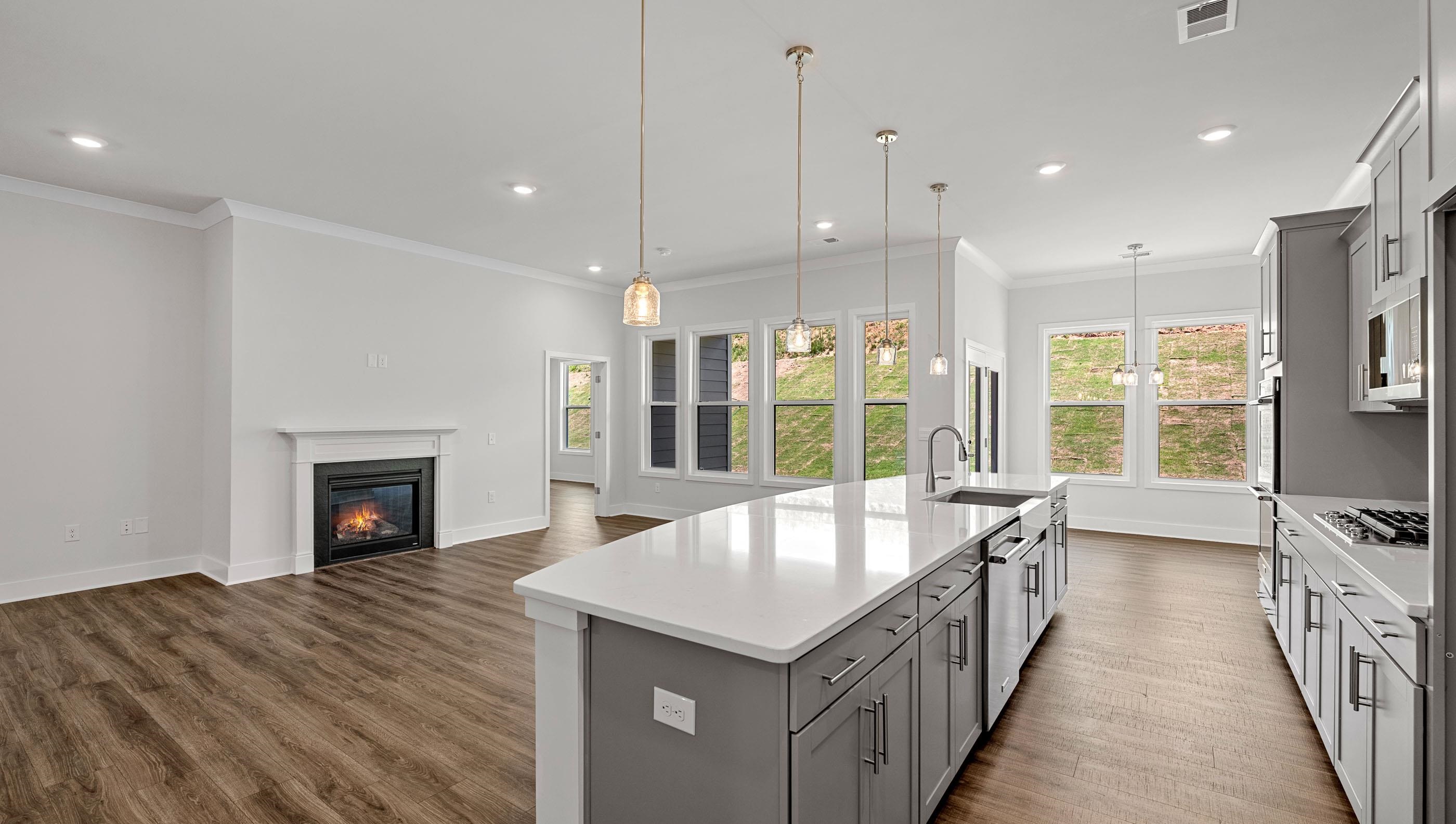 314 Fiery Road Greenville, SC 29607 - Photo 16 of 32 Gallery Image 16