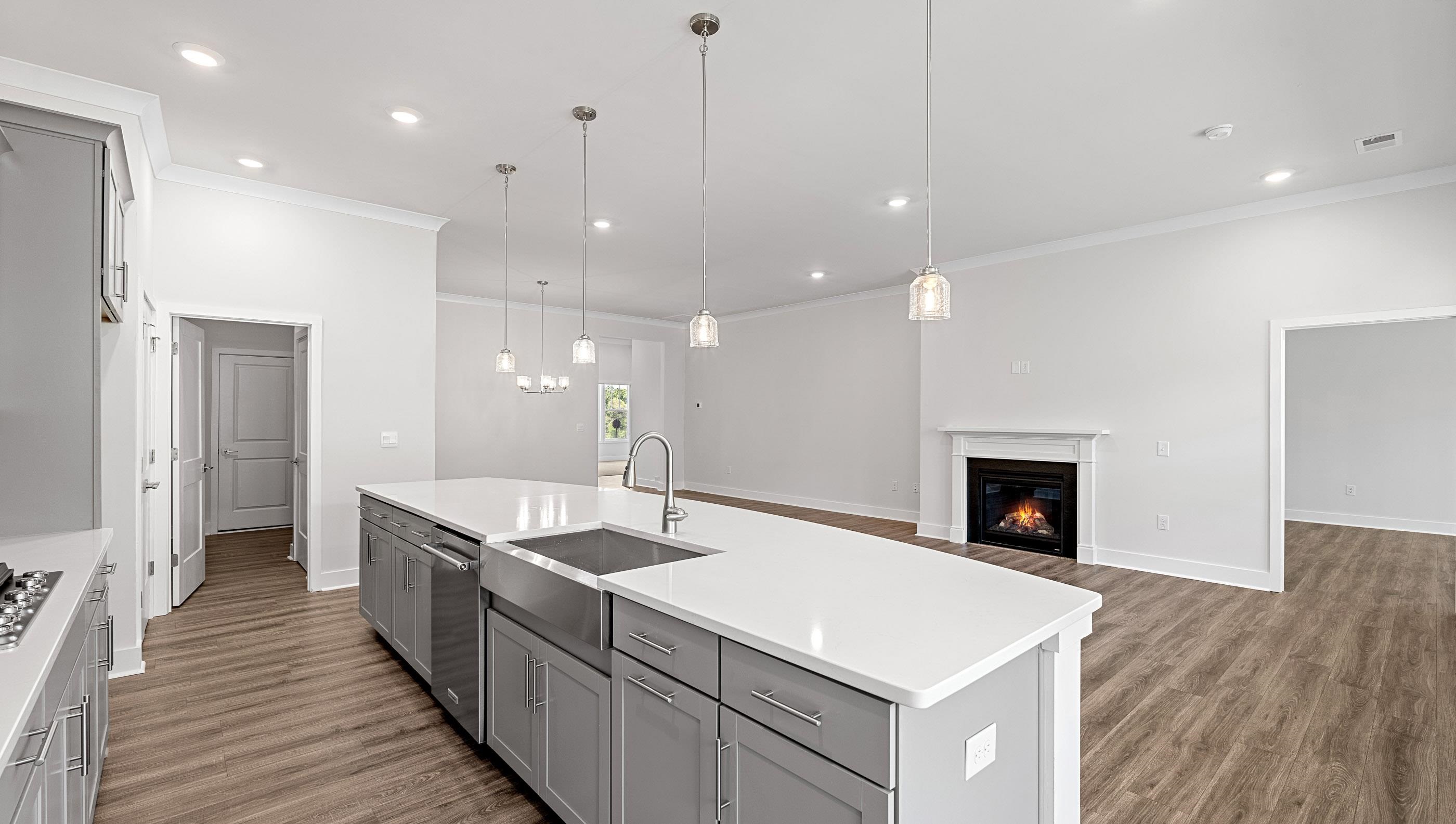 314 Fiery Road Greenville, SC 29607 - Photo 17 of 32 Gallery Image 17