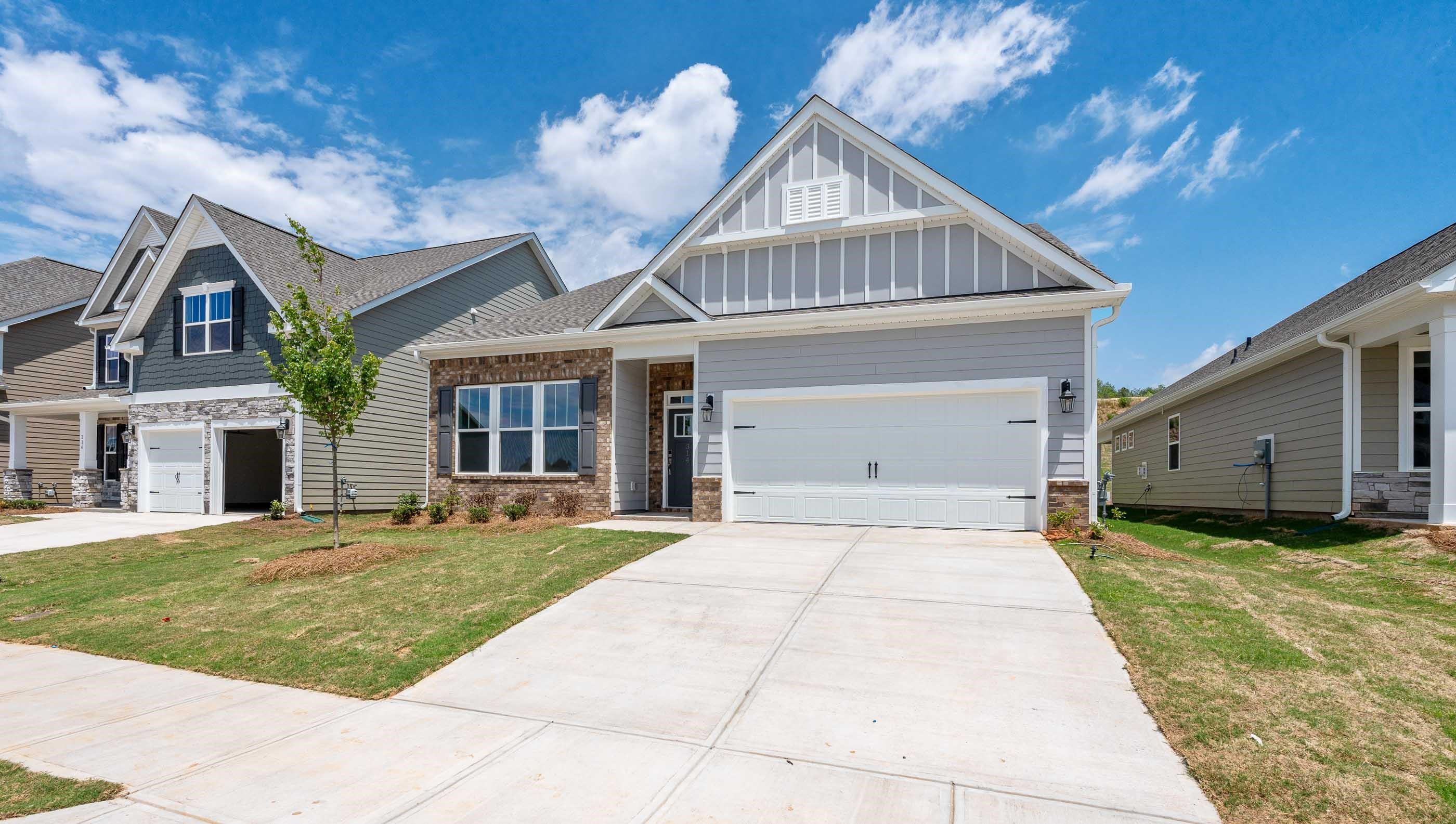 314 Fiery Road Greenville, SC 29607 - Photo 2 of 32 Gallery Image 2