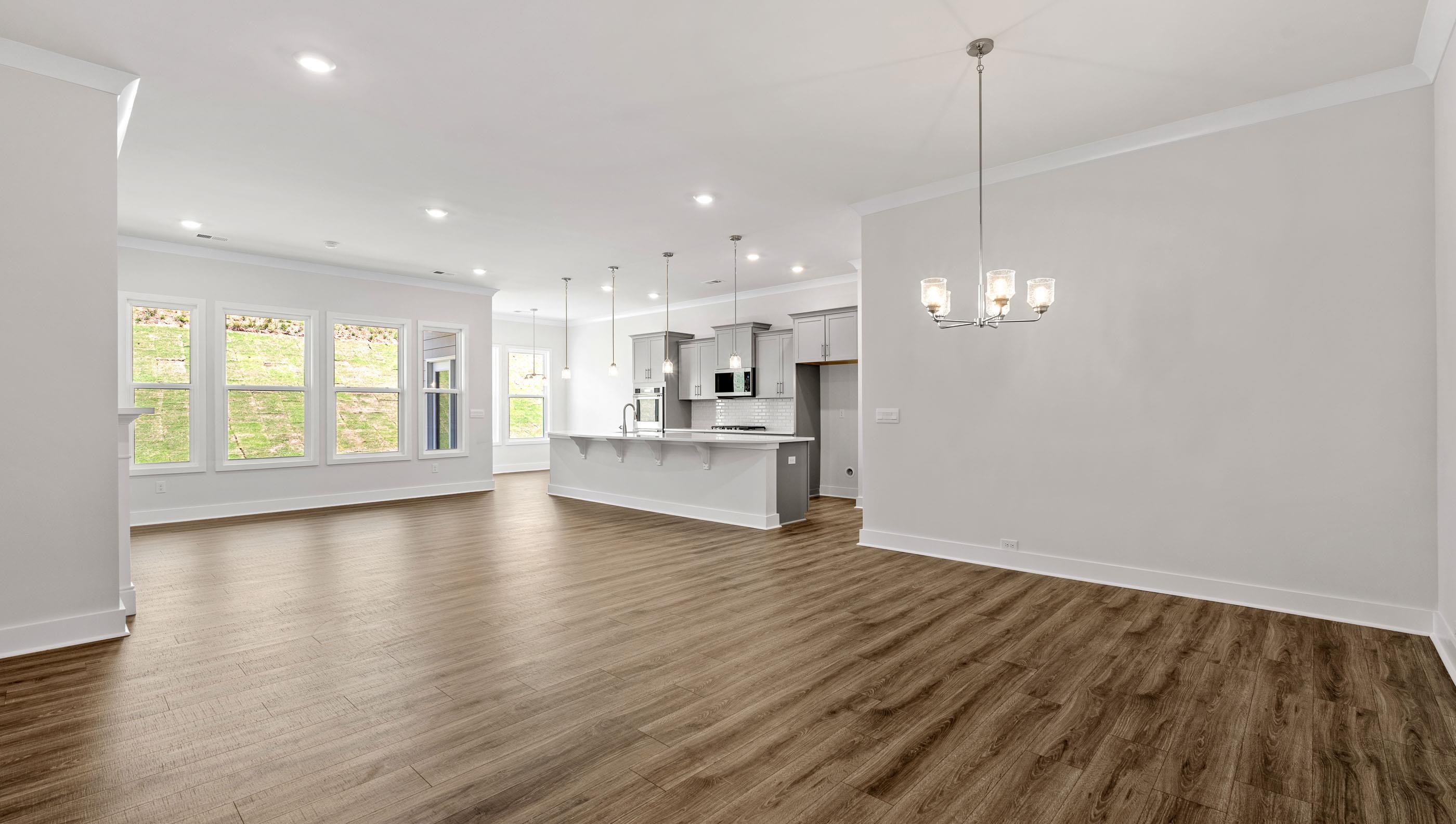 314 Fiery Road Greenville, SC 29607 - Photo 8 of 32 Gallery Image 8