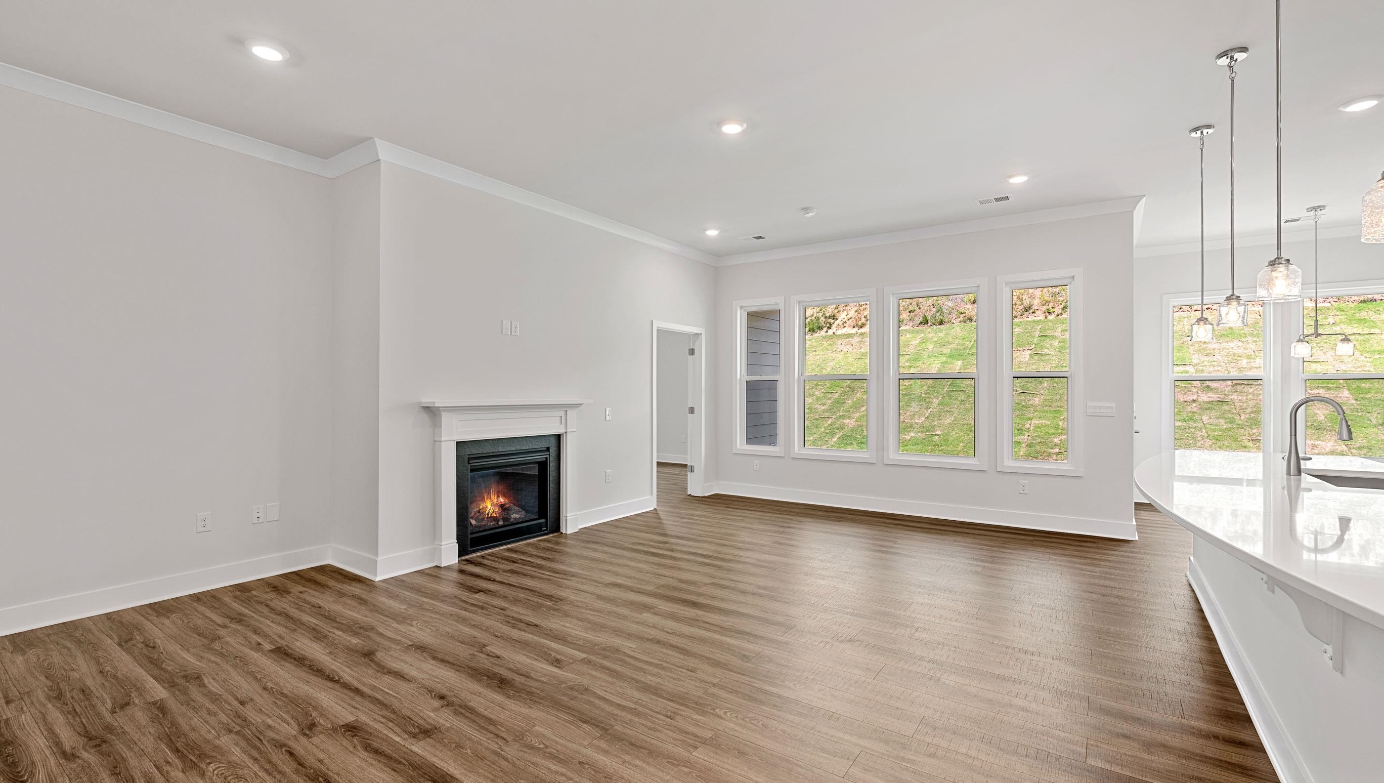 314 Fiery Road Greenville, SC 29607 - Photo 10 of 32 Gallery Image 10