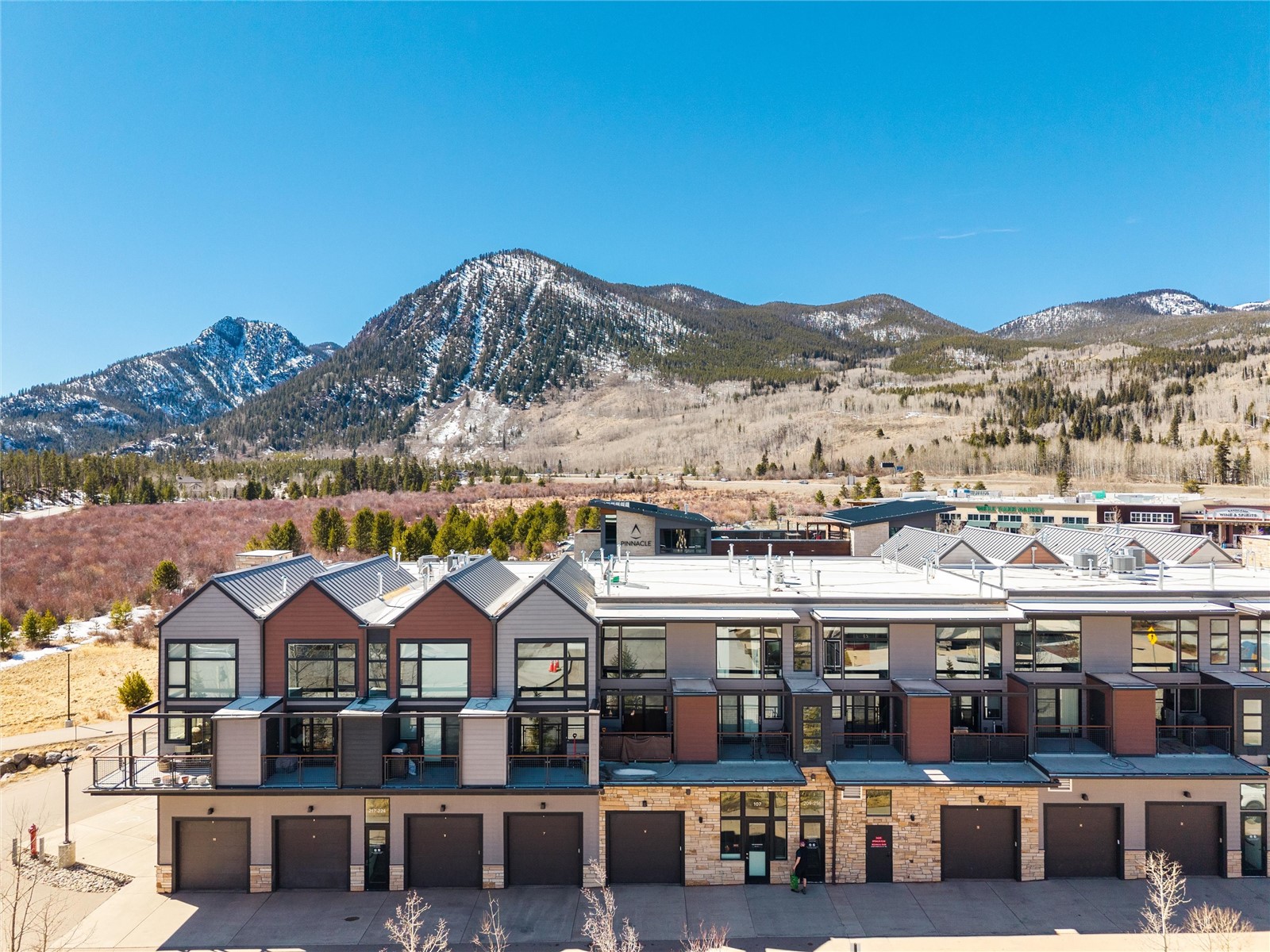 100 Basecamp Way, Unit 215 Frisco, CO 80443 - Photo 3 of 26